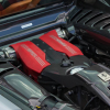 Photo of Capristo Carbon Engine Compartment Side Covers for the Ferrari 488 Pista/Pista Spider - Image 2